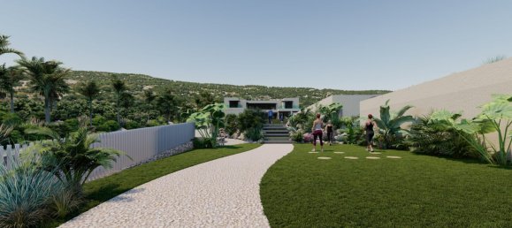 4 chambres Villa à Banos Y Mendigo, Spain No. 6706 15