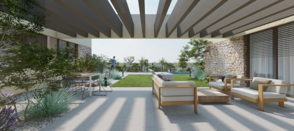 4 chambres Villa à Banos Y Mendigo, Spain No. 6706 5