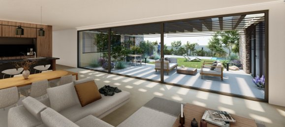 4 chambres Villa à Banos Y Mendigo, Spain No. 6706 4