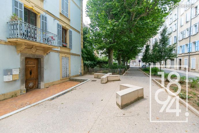 1 غرف نوم منزل ذو طابقين في Digne-les-Bains, France رقم 305308