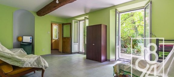 1 غرف نوم منزل ذو طابقين في Digne-les-Bains, France رقم 305308 5