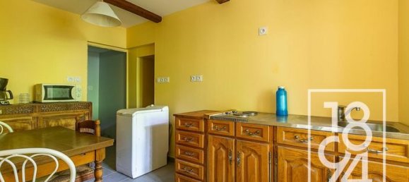 1 غرف نوم منزل ذو طابقين في Digne-les-Bains, France رقم 305308 6