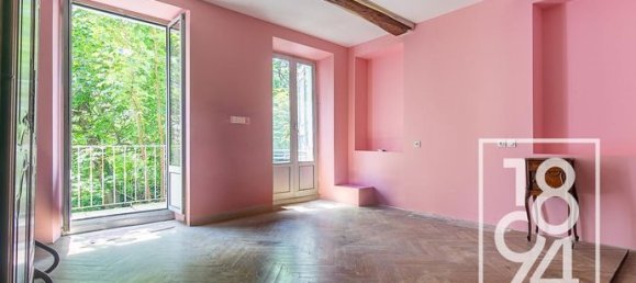 1 غرف نوم منزل ذو طابقين في Digne-les-Bains, France رقم 305308 3