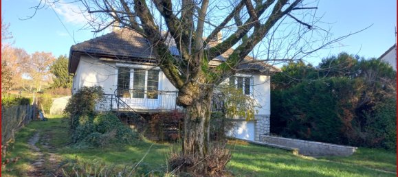 Вилла с 3 спальнями в Амийи, Франция № 71099 11