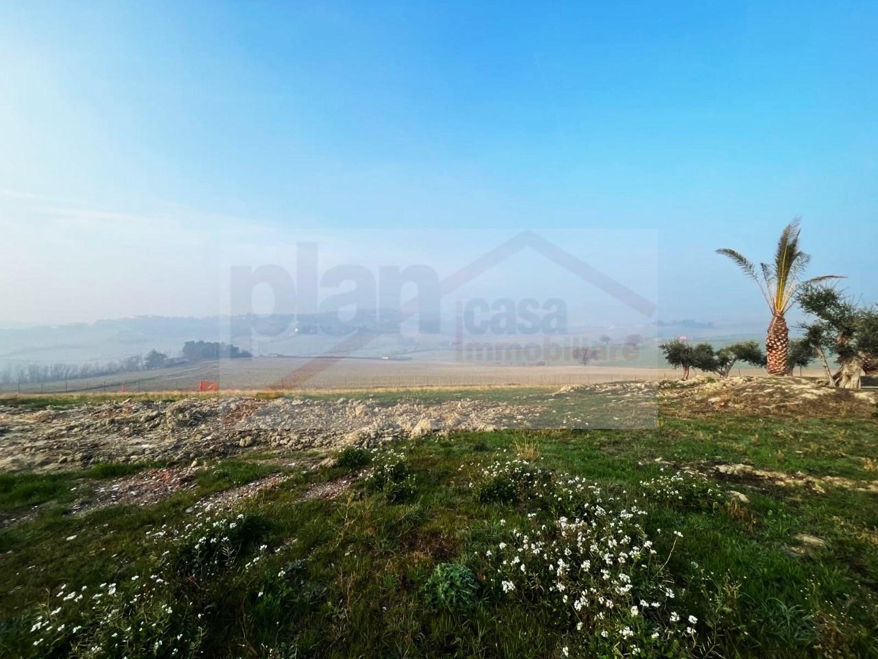 1غرفة قطعة أرض في Tavullia, Italy رقم 22444