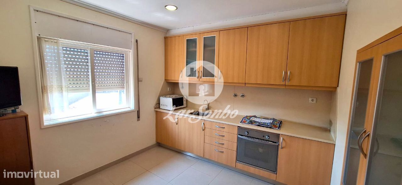 4 bedrooms House in Povoa de Varzim, Portugal No. 247386