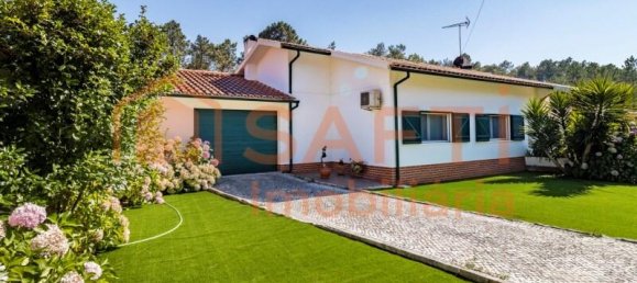 4 bedrooms Villa in Alcobaca, Portugal No. 335798 8