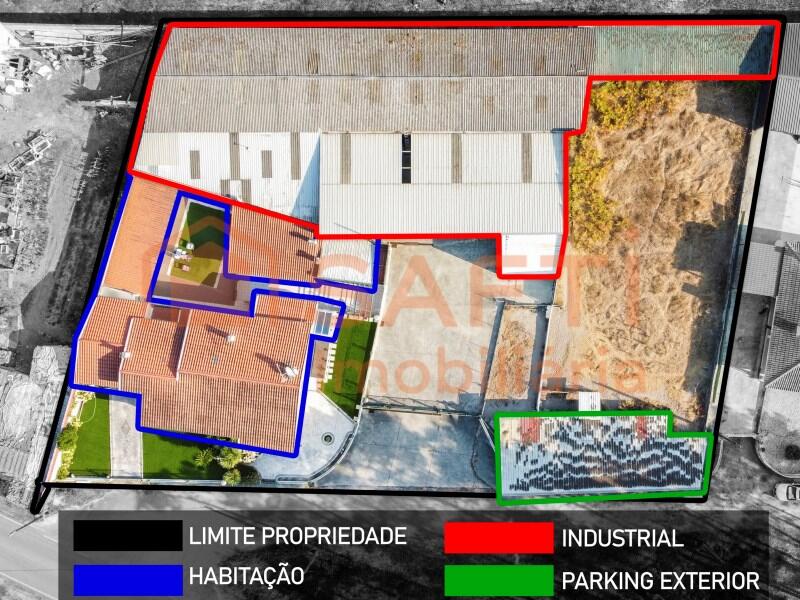 4 bedrooms Villa in Alcobaca, Portugal No. 335798