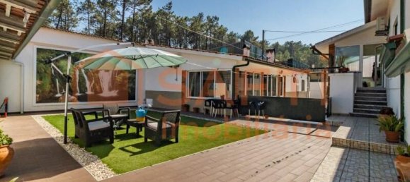 4 bedrooms Villa in Alcobaca, Portugal No. 335798 5