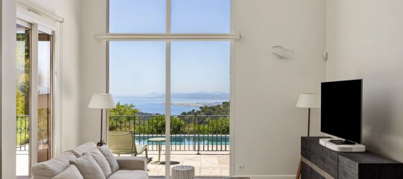 4 Schlafzimmer Villa in Villefranche-sur-Mer, France, Nr. 844 5