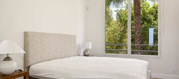 4 Schlafzimmer Villa in Villefranche-sur-Mer, France, Nr. 844 2