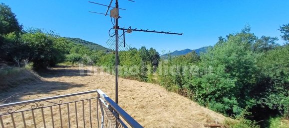 3 bedrooms Apartment in Neirone, Italy No. 275239 26