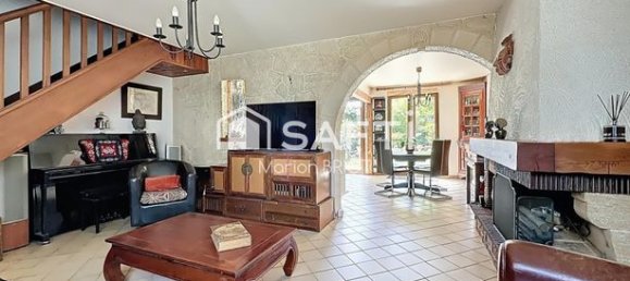 Дом с 3 спальнями в Эраньи, Франция № 301160 2