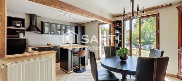 Дом с 3 спальнями в Эраньи, Франция № 301160 3