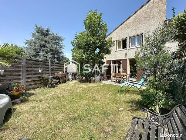 Дом с 3 спальнями в Эраньи, Франция № 301160