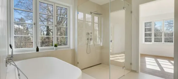 4 bedrooms Villa in Munich, Germany No. 194515 13