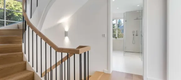 4 bedrooms Villa in Munich, Germany No. 194515 11