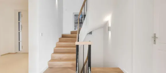 4 bedrooms Villa in Munich, Germany No. 194515 6