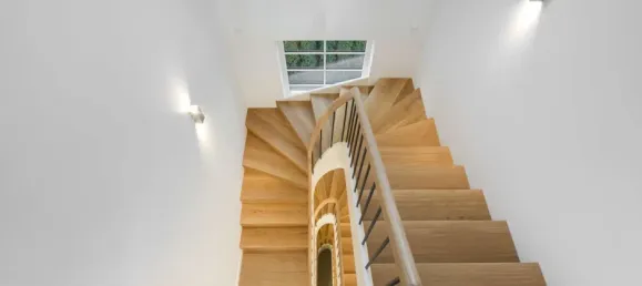 4 bedrooms Villa in Munich, Germany No. 194515 14