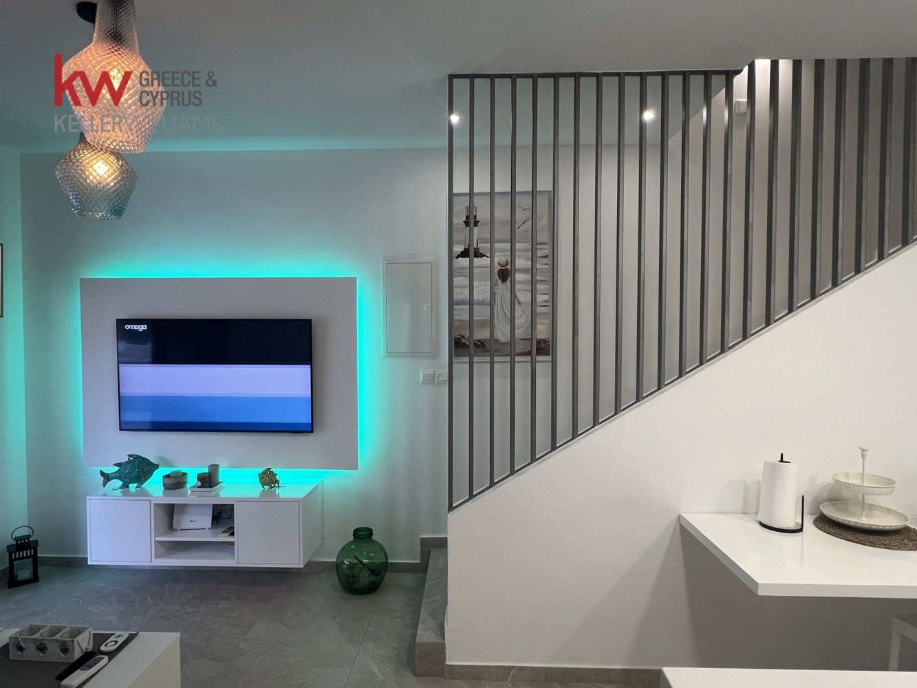 Moradia em banda T2 em Meneou, Cyprus N.º 26562