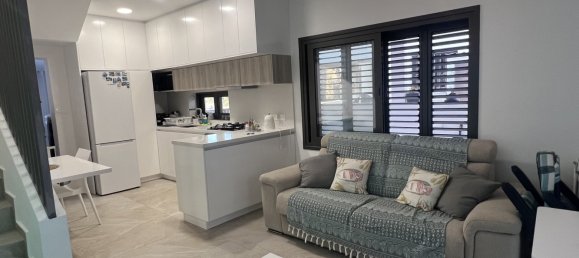 Moradia em banda T2 em Meneou, Cyprus N.º 26562 4