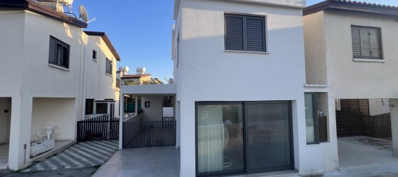 Moradia em banda T2 em Meneou, Cyprus N.º 26562 18