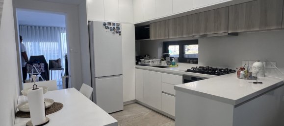 Moradia em banda T2 em Meneou, Cyprus N.º 26562 8