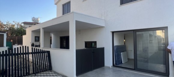 Moradia em banda T2 em Meneou, Cyprus N.º 26562 2