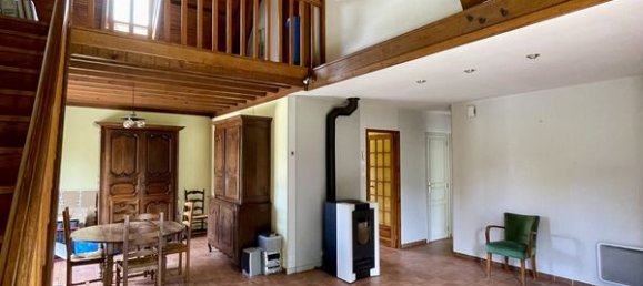 Casa de 4 dormitorios en Saint-Eugene, France No. 274378 5