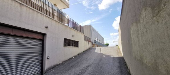 17m² Garage in San Nicola la Strada, Italy No. 358064 15
