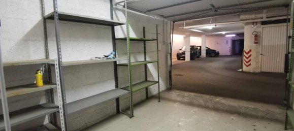 17m² Garage in San Nicola la Strada, Italy No. 358064 6