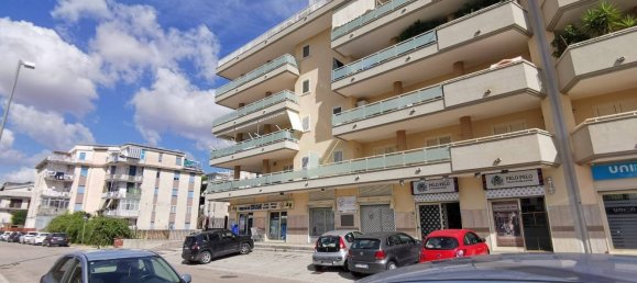 17m² Garage in San Nicola la Strada, Italy No. 358064 10