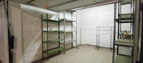 17m² Garage in San Nicola la Strada, Italy No. 358064 8