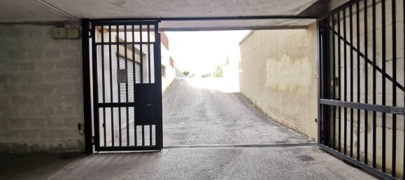 17m² Garage in San Nicola la Strada, Italy No. 358064 18