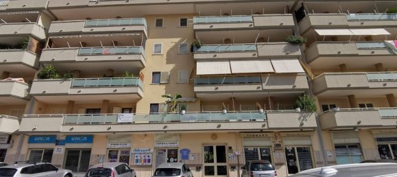 17m² Garage in San Nicola la Strada, Italy No. 358064 14