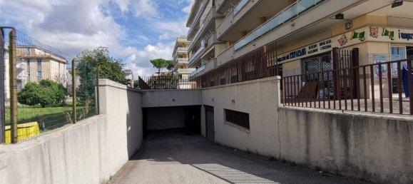 17m² Garage in San Nicola la Strada, Italy No. 358064 2