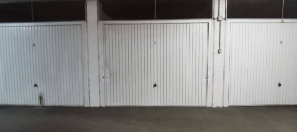 17m² Garage in San Nicola la Strada, Italy No. 358064 17