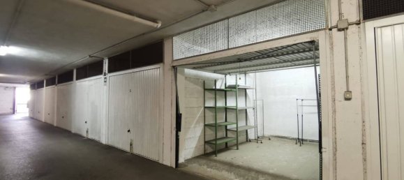 17m² Garage in San Nicola la Strada, Italy No. 358064 5