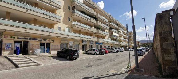 17m² Garage in San Nicola la Strada, Italy No. 358064 11