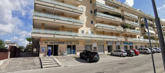 17m² Garage in San Nicola la Strada, Italy No. 358064 13