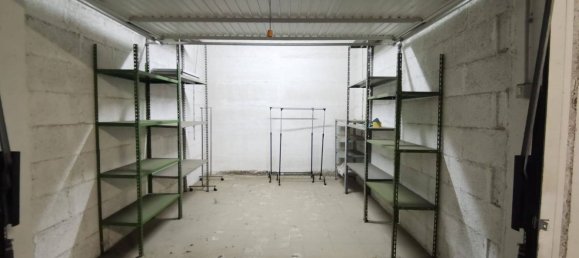 17m² Garage in San Nicola la Strada, Italy No. 358064 9