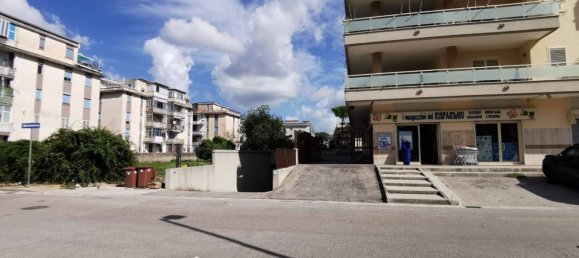 17m² Garage in San Nicola la Strada, Italy No. 358064 12