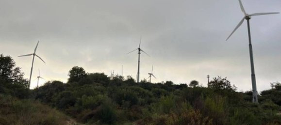 Grundstück in Petrizzi, Italy 87506m², Nr. 320625 3