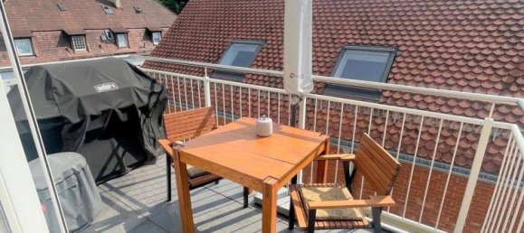 4 rooms Penthouse in Ostalbkreis, Germany No. 236039 3