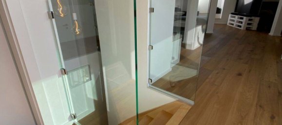 4 rooms Penthouse in Ostalbkreis, Germany No. 236039 23