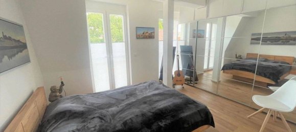 4 rooms Penthouse in Ostalbkreis, Germany No. 236039 5