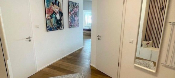4 rooms Penthouse in Ostalbkreis, Germany No. 236039 10