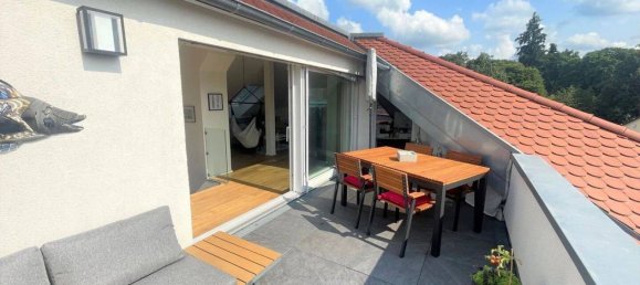 4 rooms Penthouse in Ostalbkreis, Germany No. 236039 14