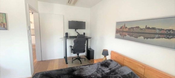 4 rooms Penthouse in Ostalbkreis, Germany No. 236039 4