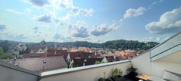 4 rooms Penthouse in Ostalbkreis, Germany No. 236039 15